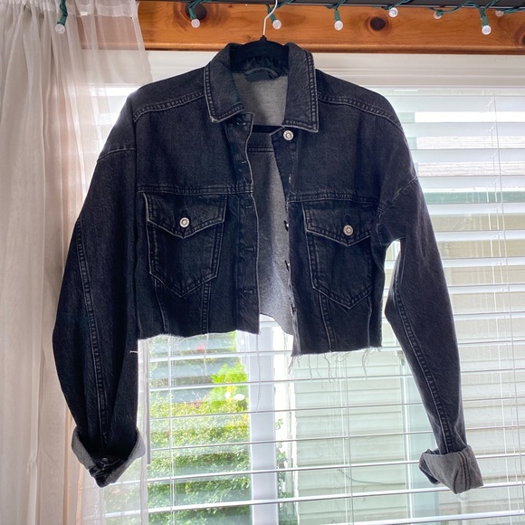 BDG • Jean Jacket - Picture 1 of 6